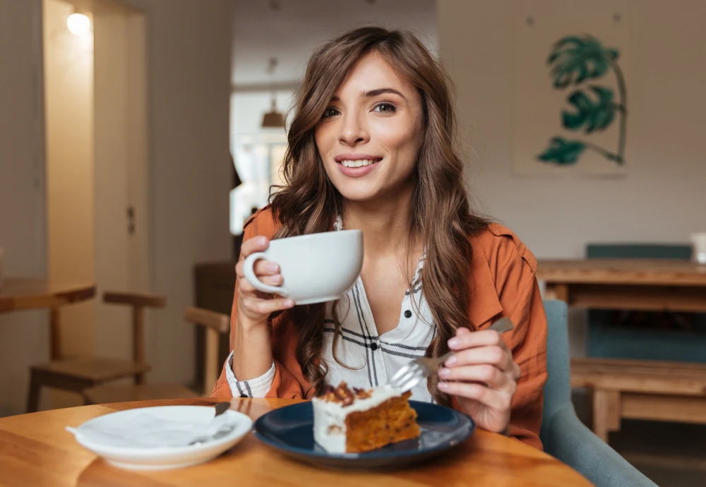 semi-automatic espresso machines